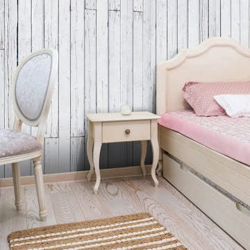 Fototapet Arkiio Milky land 50x1000 cm