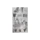 Fototapet Arkiio Architectural gems 50x1000 cm