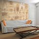 Fototapet Arkiio Architectural pearl 50x1000 cm