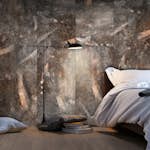 Fototapet Arkiio Evening campfire 50x1000 cm