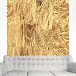 Fototapet Arkiio Golden clouds 50x1000 cm