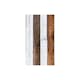 Fototapet Arkiio Chocolate duo 50x1000 cm