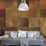 Fototapet Arkiio Cosmic gold 50x1000 cm