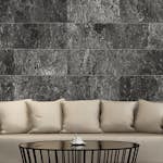 Fototapet Arkiio Shade of Grey 50x1000 cm