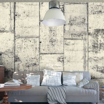 Fototapet Arkiio Love the Concrete 50x1000 cm