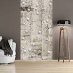 Fototapet Arkiio Pearl Curtain 50x1000 cm