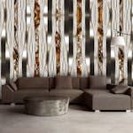 Fototapet Arkiio Artistic Expression 50x1000 cm