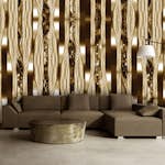 Fototapet Arkiio Note of Passion 50x1000 cm