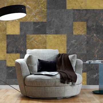 Fototapet Arkiio Elegance of Marble 50x1000 cm