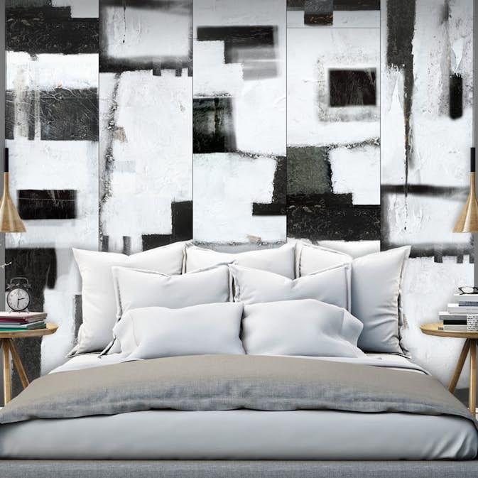 Fototapet Arkiio Artistic Spectrum 50x1000 cm