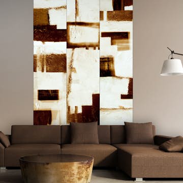 Fototapet Arkiio Portrait of Inspiration 50x1000 cm