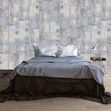 Fototapet Arkiio Old Stone 50x1000 cm