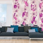 Fototapet Arkiio Lilac Stream 50x1000 cm