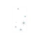 Fototapet Arkiio Poetry of Stars 50x1000 cm