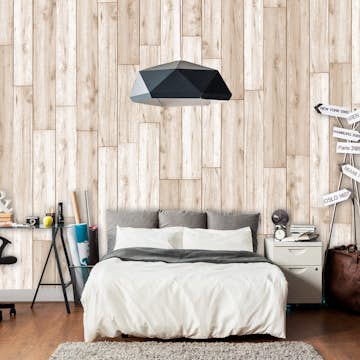 Fototapet Arkiio Tabulam ligneam 50x1000 cm