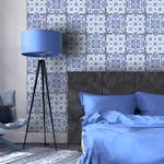 Fototapet Arkiio Sapphire Classics 50x1000 cm