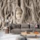 Fototapet Arkiio Buddha's Tree