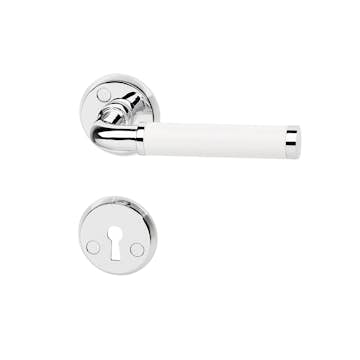 Innerdörrshandtag Leksandsdörren A384