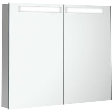 Spegelskåp Villeroy & Boch My View In med Belysning