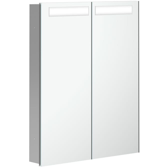 Spegelskåp Villeroy & Boch My View In med Belysning