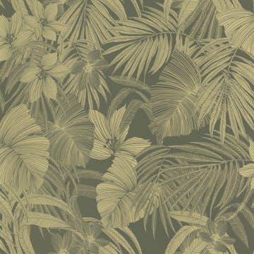 Tapet GrandecoLife Malika A51302