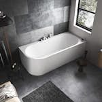 Badkar Bathlife Själsro