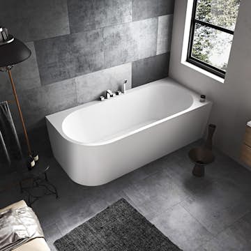 Badkar Bathlife Själsro