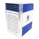 Torkrumsavfuktare El-Björn A 75F/R