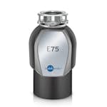 Avfallskvarn Insinkerator E75