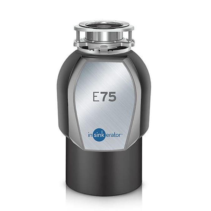 Avfallskvarn Insinkerator E75