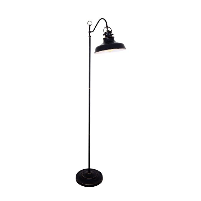 Golvlampa Cottex New Haven