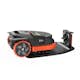 Robotgräsklippare Segway Navimow X330E Utan Slinga