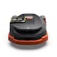 Robotgräsklippare Segway Navimow X330E Utan Slinga