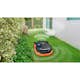 Robotgräsklippare Segway Navimow X330E Utan Slinga