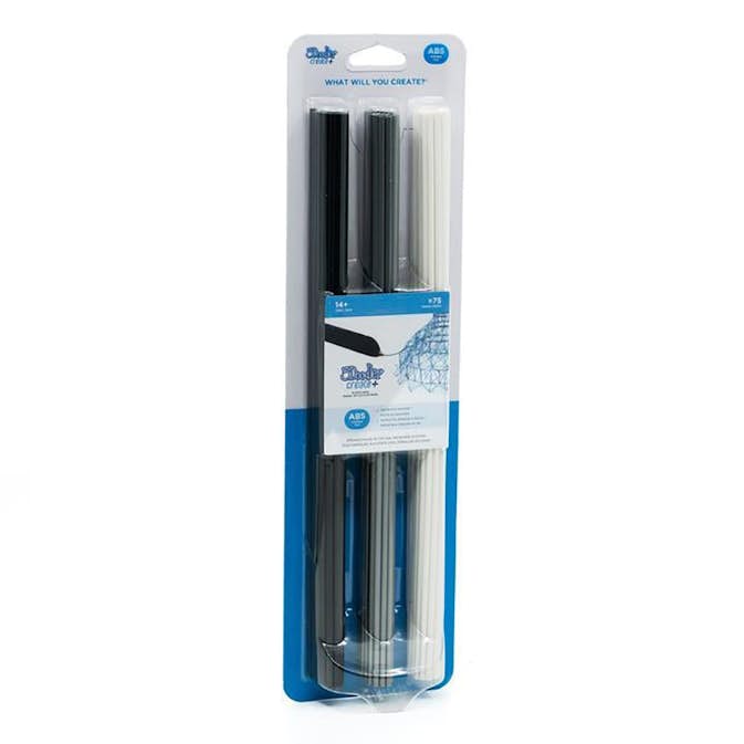 Refill 3d-penna 3doodler Abs Mixed Pack 2 - 75 Strand