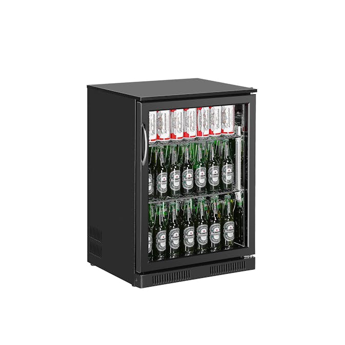 Frigelux AB128MIR barkylskåp