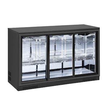 Frigelux AB318MIR barkylskåp