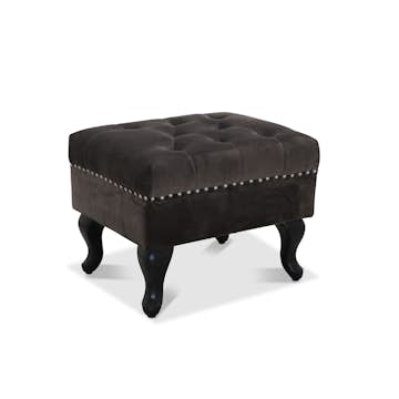 Fotpall Hagagruppen Aberdeen Sammet