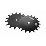 Saxklingor EGO POWER+ för RTX2301