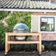 Köksö Big Green Egg Acacia Table Large