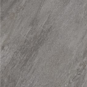 Klinker Lhådös Stone 15x15 cm Mörkgrå