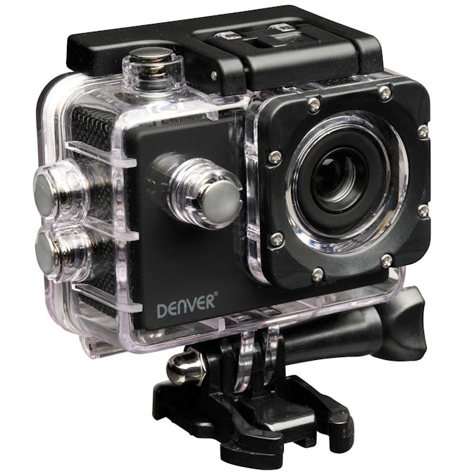Actionkamera Denver Action Camera Rechargeable Battery
