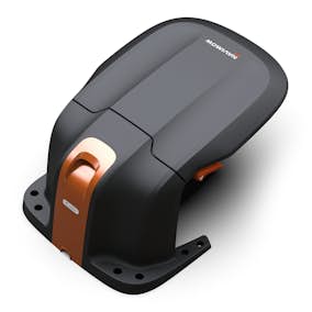 Garage Segway Navimow S