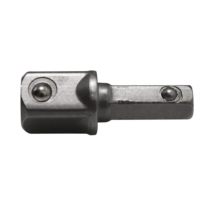 Adapter Boxer 3/8 tum