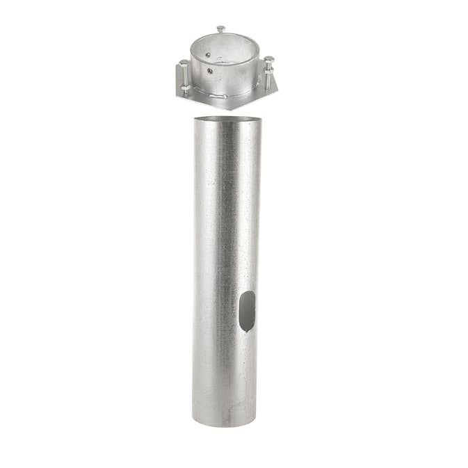 Adapter Norlys till Pollare 108