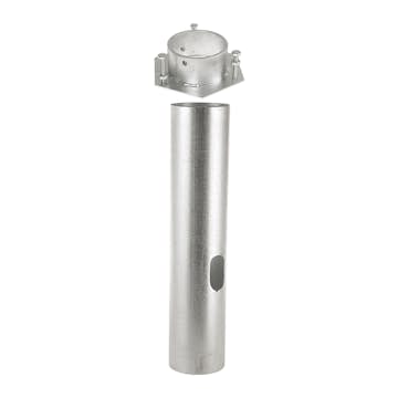 Adapter Norlys till Pollare 110