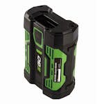 Adapter EGO POWER+ till Ryggburet Batteri