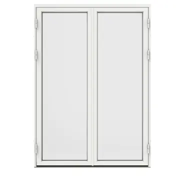 Parfönsterdörr Elitfönster Original Aluminium 100 Helglasad Express