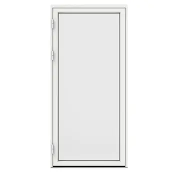 Fönsterdörr Elitfönster Original Aluminium 100 Helglasad Express