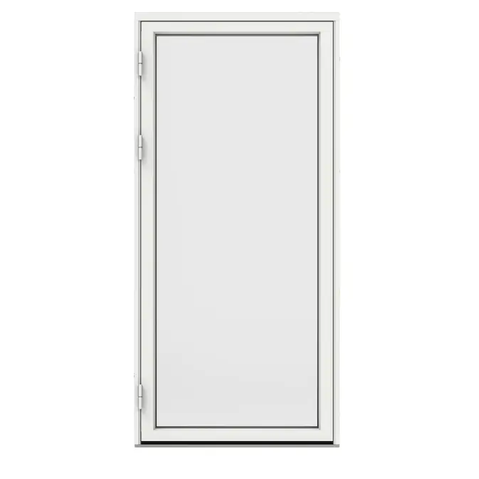 Fönsterdörr Elitfönster Original Aluminium 100 Helglasad Express